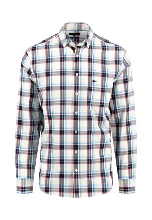 Modern Twill Shirt, B.D., 1/1