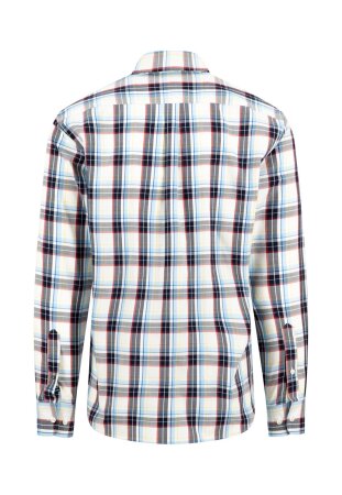Modern Twill Shirt, B.D., 1/1