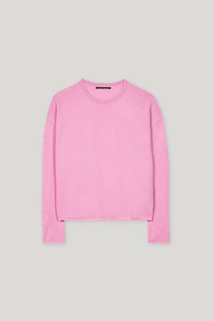 Pullover aus Kaschmir-Mix