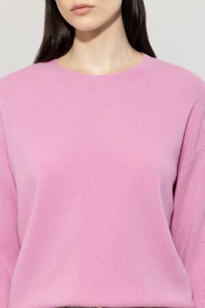 Pullover aus Kaschmir-Mix