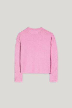 Pullover aus Kaschmir-Mix