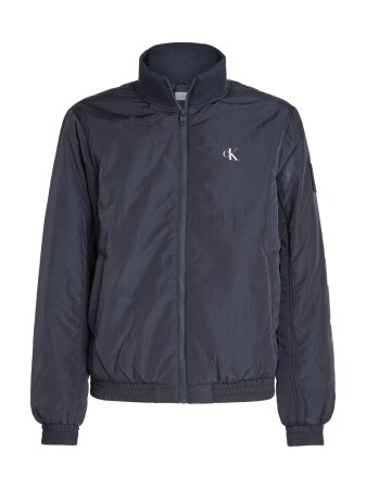 PADDED HARRINGTON