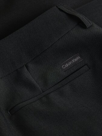 RELAXED LEG TAILORED PANT