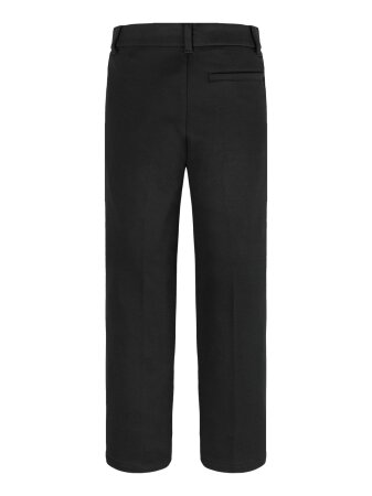 TAILORED PUNTO TROUSERS