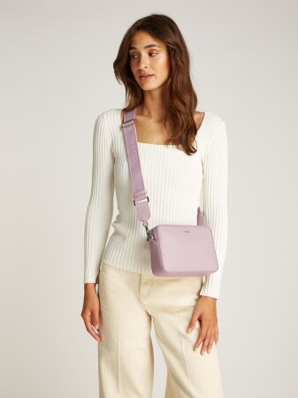 CK MUST SMALL CAMERA BAG_CAVIAR