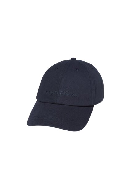 Cap, Low-rise-fit, Embroidery