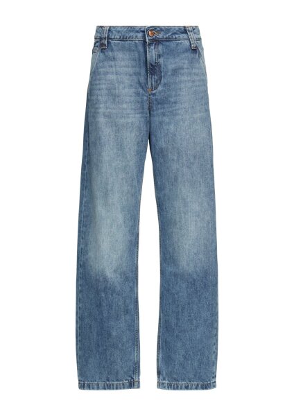Jeans-Hose