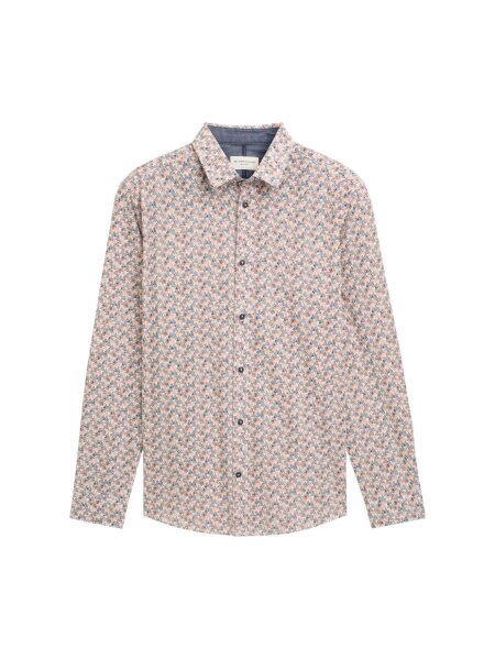 printed shirt