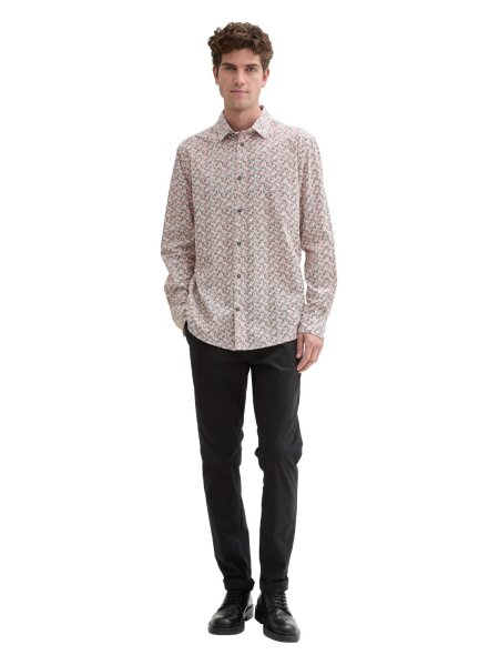 printed shirt