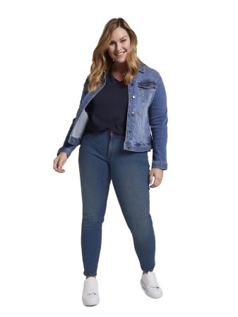 Basic Skinny Jeans