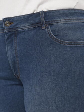 Basic Skinny Jeans