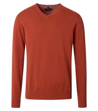 Pullover V-Neck NOS