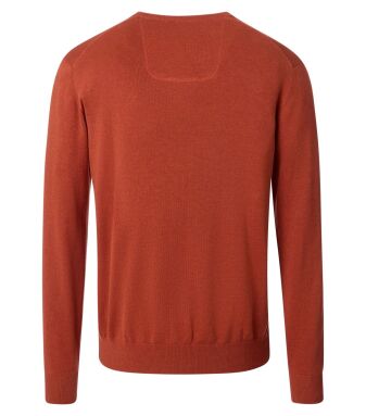 Pullover V-Neck NOS