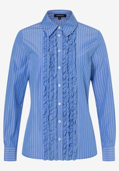 Stripe Blouse