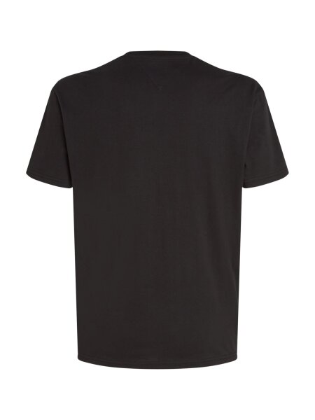 TJM REG LINEAR LOGO TEE EXT