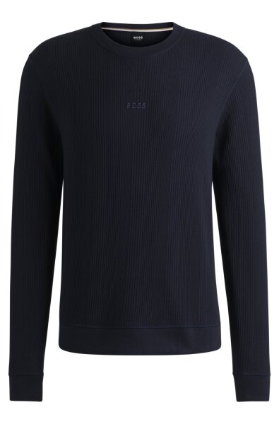 Structure Sweatshirt 10269578