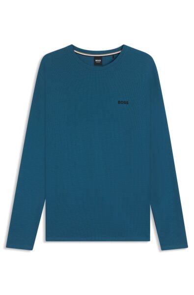 Waffle LS-Shirt 10269584 01