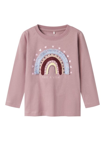 NMFTILLIE LS TOP BOX
