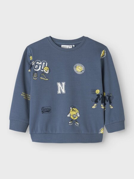 NMMTHIM NREG SWEAT BRU