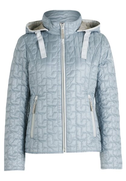 Jacke Watte