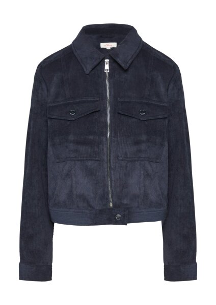 Indoor-Jacke