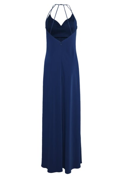Kleid Lang ohne Arm