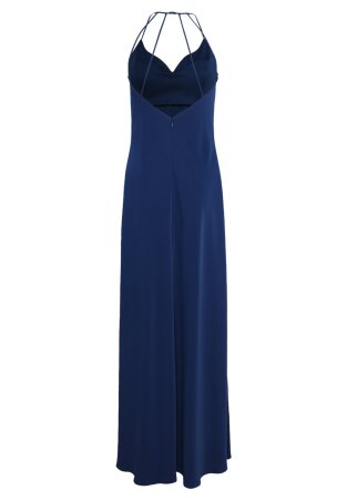 Kleid Lang ohne Arm