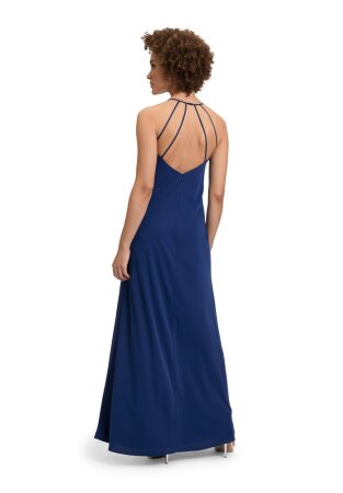 Kleid Lang ohne Arm