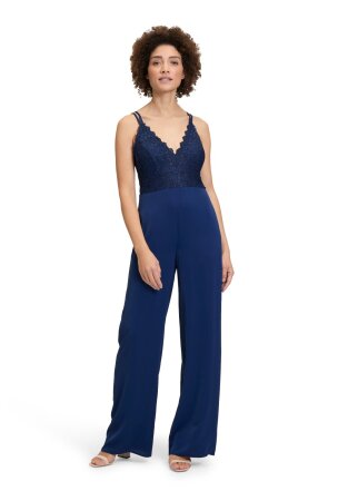 Overall Lang ohne Arm