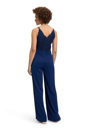 Overall Lang ohne Arm