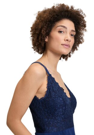 Overall Lang ohne Arm