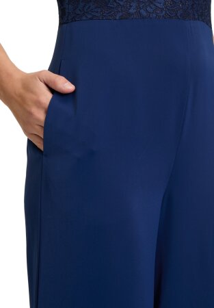 Overall Lang ohne Arm