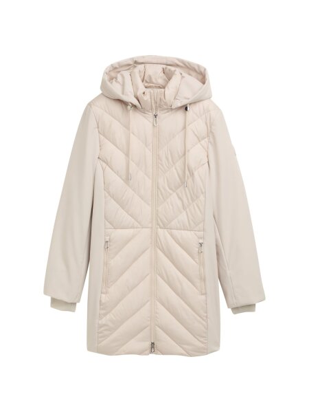 hybrid coat