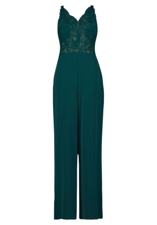 Overall Lang ohne Arm
