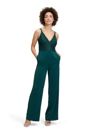 Overall Lang ohne Arm