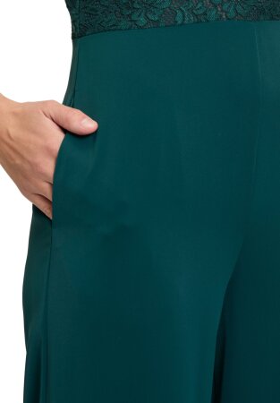 Overall Lang ohne Arm
