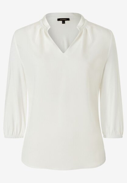 Blouse Shirt, 3/4 Sleeve