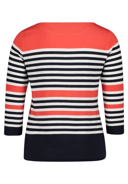 Shirt Kurz 3/4 Arm