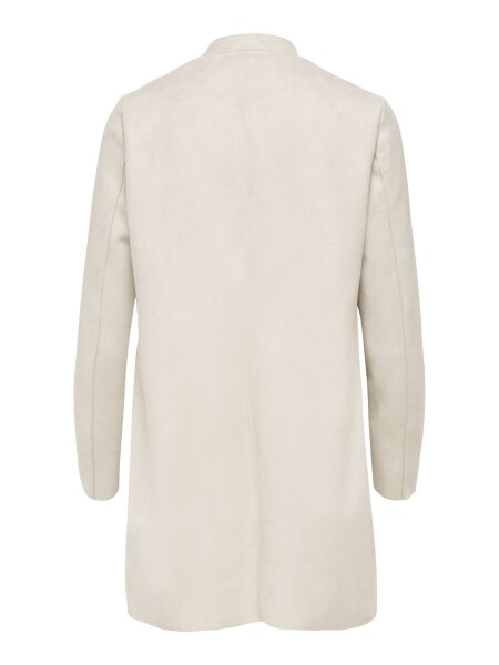 ONLSOHO FAUX SUEDE COATIGAN CC LIFE