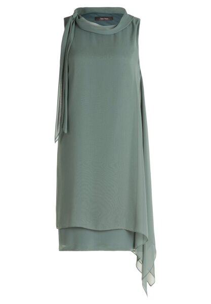 Kleid Kurz ohne Arm