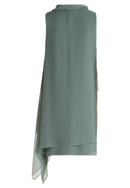 Kleid Kurz ohne Arm