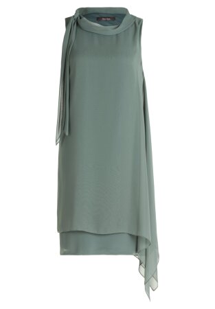 Kleid Kurz ohne Arm