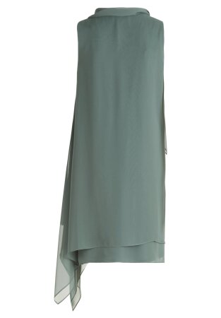 Kleid Kurz ohne Arm