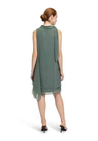 Kleid Kurz ohne Arm
