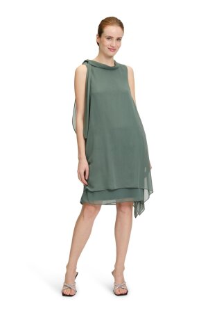 Kleid Kurz ohne Arm
