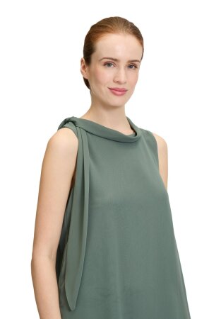 Kleid Kurz ohne Arm