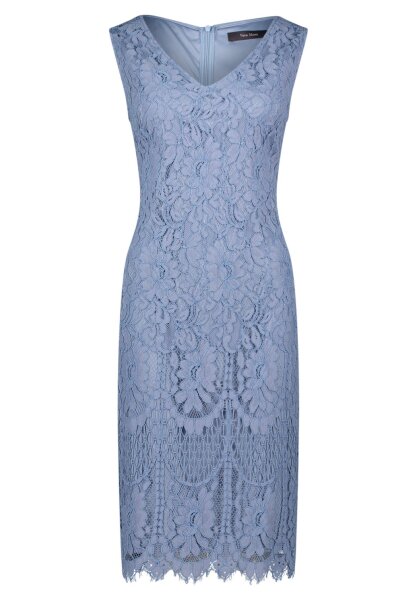 Kleid Kurz ohne Arm