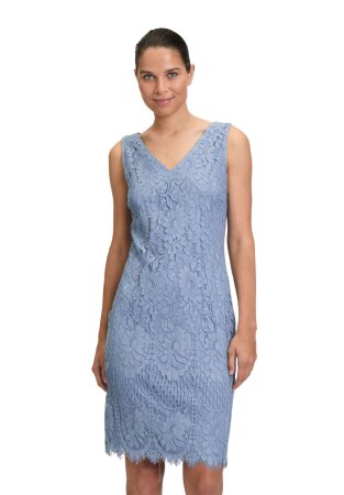 Kleid Kurz ohne Arm