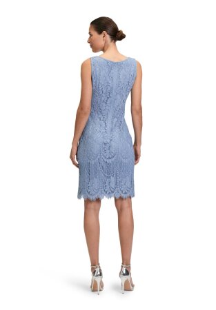 Kleid Kurz ohne Arm