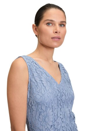 Kleid Kurz ohne Arm